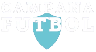 logo de Campana Fútbol