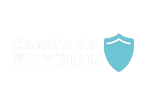 Logo de Campana Fútbol